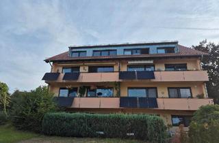 Wohnung kaufen in 96194 Walsdorf, Walsdorf - Zentral Wohnen in ruhiger Lage