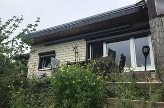 Haus kaufen in 06343 Mansfeld, Mansfeld - Wochenendgrundstück