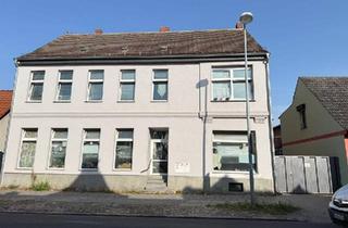 Mehrfamilienhaus kaufen in 06869 Coswig, Coswig (Anhalt) - Mehrfamilienhaus Miethaus von privat zu verkaufen.