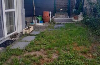 Wohnung kaufen in 64572 Büttelborn, Büttelborn - Charmante 2-Zimmer Wohnung mit Garten
