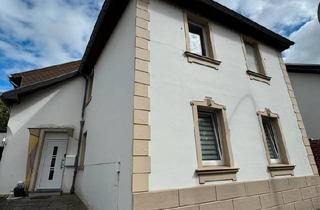 Einfamilienhaus kaufen in 52146 Würselen, Würselen - Einfamilienhaus freistehend in Würselen Scherberg nähe Wurmtal
