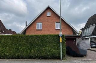 Doppelhaushälfte kaufen in 24536 Tasdorf, Tasdorf - Doppelhaushälfte in NMS-Tungendorf - 5 Zimmer, Garten & Glasfaser