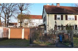 Doppelhaushälfte kaufen in 35260 Stadtallendorf, Stadtallendorf - Doppelhaushälfte von Privat zu verkaufen