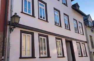 Mehrfamilienhaus kaufen in 65510 Idstein, Idstein - 6familienhaus zum verkaufen ohne Makler (Privat verkaufen)