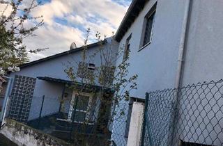 Einfamilienhaus kaufen in 64732 Bad König, Bad König - Mehrfamilienhaus