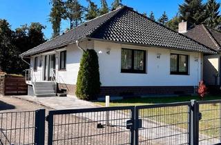 Haus kaufen in 29456 Hitzacker, Hitzacker (Elbe) - Haus in Hitzacker zu verkaufen