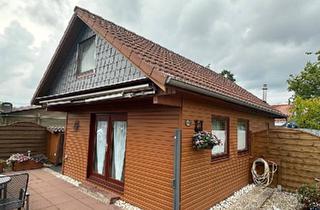 Haus kaufen in 30966 Hemmingen, Hemmingen - Sehr gepflegtes Haus mit toller Lage am Arnumer See!