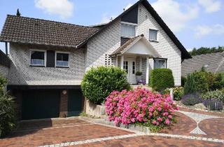 Einfamilienhaus kaufen in 29690 Schwarmstedt, Schwarmstedt - Gepflegtes Einfamilienhaus in BuchholzAller - ohne Makler!