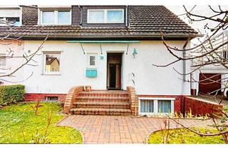 Mehrfamilienhaus kaufen in 51375 Leverkusen, Leverkusen - Provisionsfreies Mehrfamilienhaus