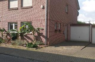 Doppelhaushälfte kaufen in 45884 Gelsenkirchen, Gelsenkirchen - Doppelhaushälfte, 155 m2 . 6 Zi.