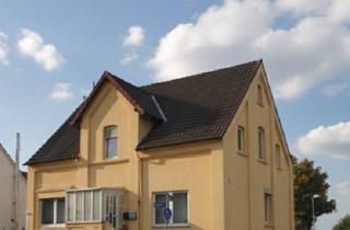 Mehrfamilienhaus kaufen in 32257 Bünde, Bünde - Mehrfamilienhaus ( Mietkauf möglich )
