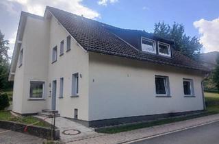 Haus kaufen in 32689 Kalletal, Kalletal - Zweifamilienhaus in Kalletal provisionsfrei zu verkaufen