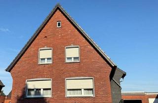 Haus kaufen in 52525 Heinsberg, Heinsberg - Zweifamilienhaus Heinsberg-Lieck (Lago Laprello)