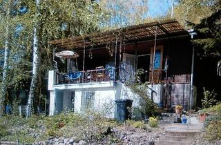 Haus kaufen in 99707 Kyffhäuserland, Kyffhäuserland - Tiny House Bungalow mit Eigentumsgrundstück
