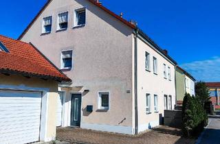 Doppelhaushälfte kaufen in 93092 Barbing, Barbing - HausDHH in BarbingRegensburg ohne Makler