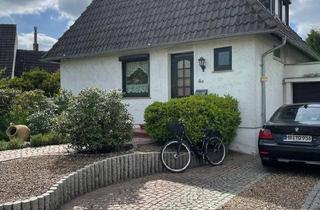 Einfamilienhaus kaufen in 86653 Monheim, Monheim - Freistehendes Einfamilienhaus in Osterholz Tenever