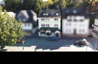 Wohnung kaufen in 57368 Lennestadt, Lennestadt - Eigentumswohnung in Lennestadt-Altenhundem