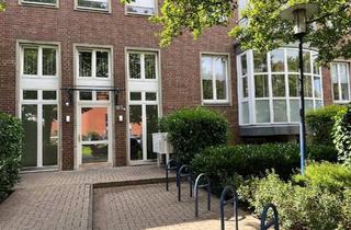 Wohnung kaufen in 32423 Minden, Minden - Helle 1 Zimmer Wohnung mit Balkon