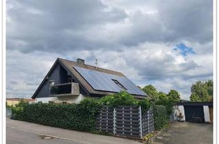 Einfamilienhaus kaufen in 73432 Aalen, Aalen - Einfamilienhaus in Aalen-Waldhausen