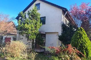 Einfamilienhaus kaufen in 74172 Neckarsulm, Neckarsulm - Charmantes grosses Familienhaus in Neckarsulm mit schönem Garten