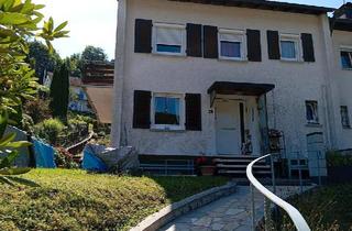 Doppelhaushälfte kaufen in 78713 Schramberg, Schramberg - Doppelhaushälfte Privat zum Verkaufen.
