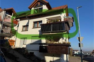 Wohnung kaufen in 72655 Altdorf, Altdorf - Schöne helle sonnige 3,5 Zimmer Wohnung ohne Makler Gebühren.