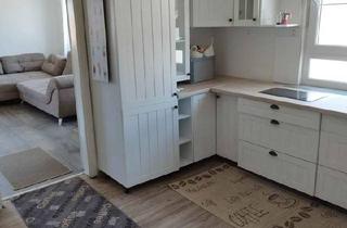 Wohnung kaufen in 76473 Iffezheim, Iffezheim - Charmante Altbau-Wohnung - direkt vom Eigentümer, sofort bezugsf.