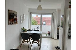 Wohnung kaufen in 67583 Guntersblum, Guntersblum - Dachwohnung in Guntersblum zu verkaufen?Privat