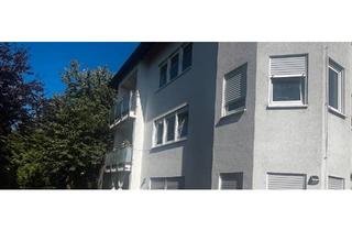 Wohnung kaufen in 66482 Zweibrücken, Zweibrücken - Attraktive 3-Zimmer EG-Wohnung in ruhiger Lage von Zweibrücken
