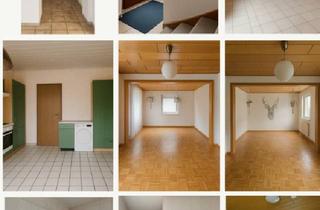 Einfamilienhaus kaufen in 29556 Suderburg, Suderburg - EINFAMILIENHAUS MIT CHARAKTER IN SUDERBURG