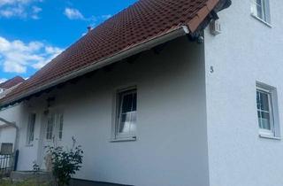 Haus kaufen in 38704 Liebenburg, Liebenburg - Haus Bj. 1999