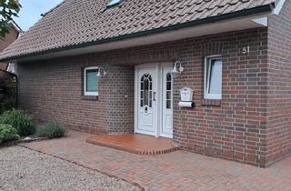 Einfamilienhaus kaufen in 26676 Barßel, Barßel - Haus in Barßlermoor