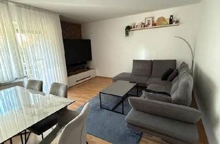 Wohnung kaufen in 89340 Leipheim, Leipheim - 95m² | 4-Zimmer-Wohnung mit Balkon - zentral in Leipheim