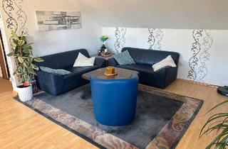 Wohnung kaufen in 90518 Altdorf, Altdorf bei Nürnberg - Schöne 2-Zimmer Dachgeschosswohnung