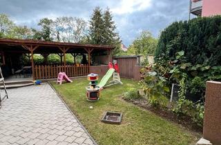 Wohnung kaufen in 86154 Augsburg, Augsburg - Provisionfrei 3 ZKB