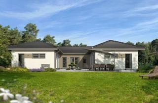 Haus kaufen in 04749 Ostrau, Ostrau - Leben ohne Schwellen