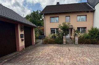 Einfamilienhaus kaufen in 56291 Leiningen, Leiningen - Einfamilienhaus in Lingerhahn
