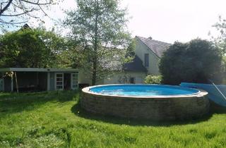 Einfamilienhaus kaufen in 08132 Mülsen, Mülsen - wunderschönes Einfamilienhaus mit großem Garten und Pool