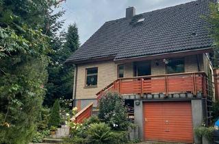 Haus kaufen in 01723 Wilsdruff, Wilsdruff - Traumhäuschen vor den Toren Dresdens, mit Pferdestall