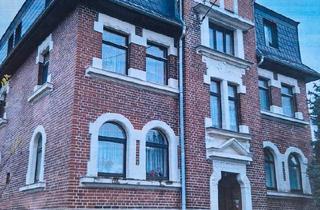 Mehrfamilienhaus kaufen in 08541 Neuensalz, Neuensalz - Denkmalgeschützte Immobilie