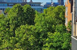 Penthouse kaufen in 09130 Chemnitz, Chemnitz - Penthouse-Wohnung mit Panorama-Blick über Köln