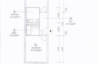 Wohnung kaufen in 99427 Weimar, Weimar - Eigentumswohnung in Weimar Schöndorf