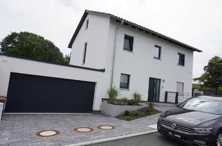Einfamilienhaus kaufen in 95028 Hof, Hof - Familienfreundliches Einfamilienhaus