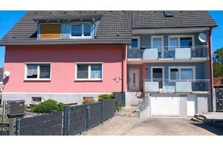 Einfamilienhaus kaufen in 92533 Wernberg-Köblitz, Wernberg-Köblitz - Einfamilienhaus