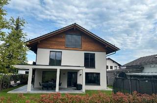 Einfamilienhaus kaufen in 83052 Bruckmühl, Bruckmühl - LUXUS** ZWEIFAMILIENHAUS EINFAMILIENHAUS 389m2 Bruckmühl Inntal