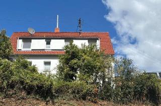 Einfamilienhaus kaufen in 74842 Billigheim, Billigheim - Freistehendes Einfamilienhaus mit Garten - von Privat!