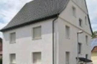 Haus kaufen in 73061 Ebersbach an der Fils, Ebersbach an der Fils - 3 Familienhaus Mehrgenerationenhaus