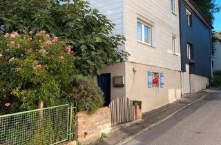 Einfamilienhaus kaufen in 74211 Leingarten, Leingarten - Einfamilienhaus + Scheune in Leingarten-Schluchtern