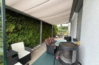 Wohnung kaufen in 72555 Metzingen, Metzingen - Moderne 4-Zimmer Wohnung in Metzingen