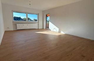 Wohnung kaufen in 53879 Euskirchen, Euskirchen - Kapitalanlage oder Eigenheim in Euskirchen - zentrale Lage